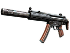 MP5-SD | Gauss