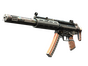 MP5-SD | Gauss