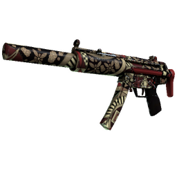 free cs2 skins MP5-SD | Autumn Twilly (Well-Worn)