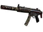 MP5-SD | Autumn Twilly