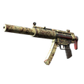 MP5-SD | Autumn Twilly