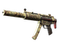 MP5-SD | Autumn Twilly