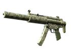 MP5-SD | Bamboo Garden