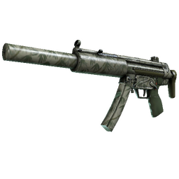 free cs2 skins MP5-SD | Bamboo Garden (Well-Worn)