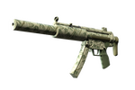 MP5-SD | Bamboo Garden (Factory New)