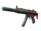 MP5-SD | Lab Rats