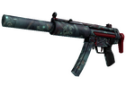 MP5-SD | Lab Rats