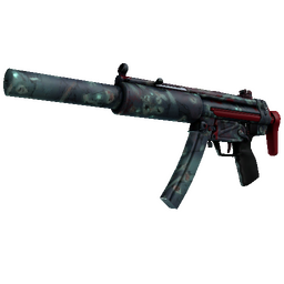 free cs2 skins Souvenir MP5-SD | Lab Rats (Minimal Wear)