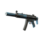 MP5-SD | Statics (Field-Tested)