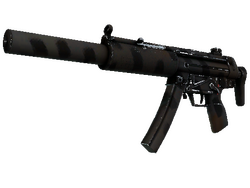 MP5-SD | Dirt Drop