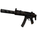 MP5-SD | Dirt Drop (Factory New)