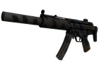 MP5-SD | Dirt Drop