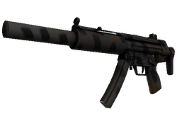MP5-SD | Dirt Drop