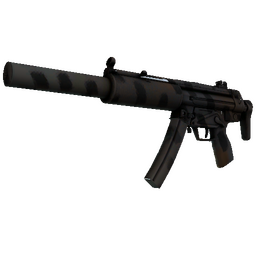 Souvenir MP5-SD | Dirt Drop (Factory New)