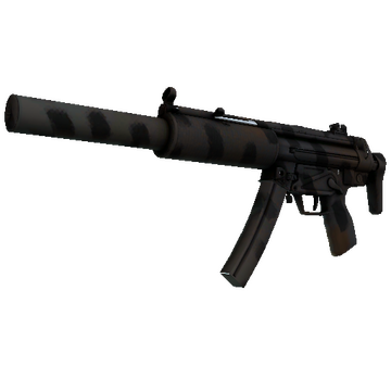 MP5-SD | Dirt Drop