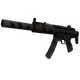 MP5-SD | Dirt Drop (Minimal Wear)
