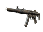 MP5-SD | Dirt Drop