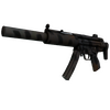 MP5-SD | Dirt Drop <br>(Factory New)
