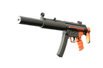 MP5-SD | Nitro (Field-Tested)