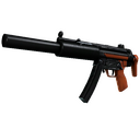 MP5-SD | Nitro (Field-Tested)