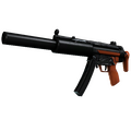 MP5-SD | Nitro (Well-Worn)