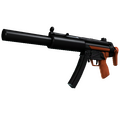 MP5-SD | Nitro (Minimal Wear)