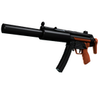 MP5-SD | Nitro (Factory New)
