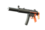 MP5-SD | Nitro (Minimal Wear)