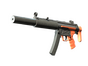 MP5-SD | Nitro