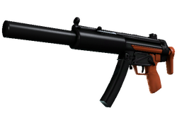 MP5-SD | Nitro