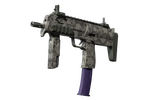 MP7 | Skulls (Minimal Wear)