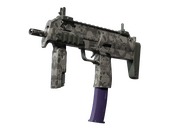 MP7 | Skulls (Minimal Wear)