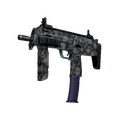 StatTrak™ MP7 | Skulls (Minimal Wear)