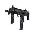 MP7 | Skulls (Field-Tested)
