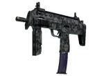MP7 Skulls CS:GO skin