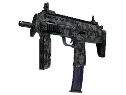 MP7 | Skulls