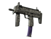 StatTrak™ MP7 | Skulls (Field-Tested)