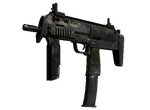 MP7 Olive Plaid CS:GO skin