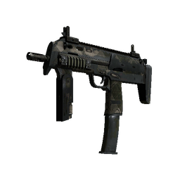 free cs2 skins MP7 | Olive Plaid (Battle-Scarred)