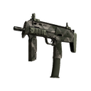 MP7 | Olive Plaid (Factory New)