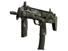 MP7 | Olive Plaid