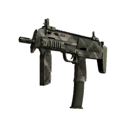 free cs2 skins MP7 | Olive Plaid (Factory New)