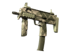 MP7 | Olive Plaid