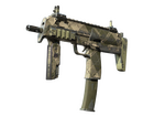 MP7 | Olive Plaid