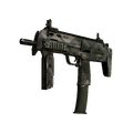 MP7 | Olive Plaid (Field-Tested)