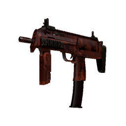 MP7 | Full Stop (Minimal Wear)