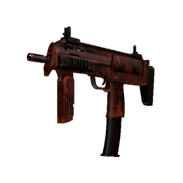 MP7 | Full Stop (Factory New)