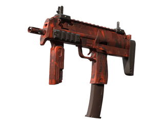 MP7 | Full Stop