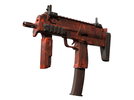 MP7 | Full Stop