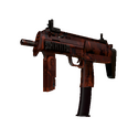 MP7 | Полная остановка